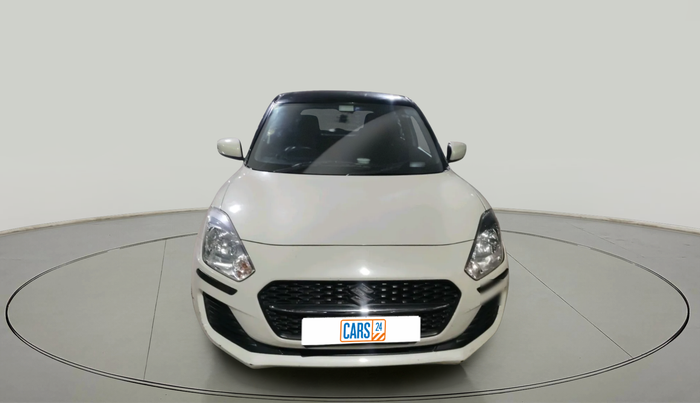 2022 Maruti Swift VXI AMT, Petrol, Automatic, 29,250 km, exterior