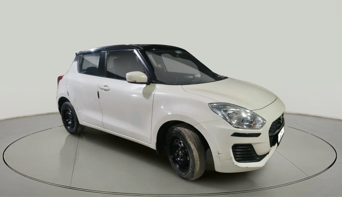 2022 Maruti Swift VXI AMT, Petrol, Automatic, 29,250 km, exterior
