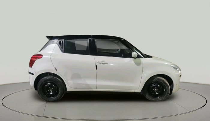 2022 Maruti Swift VXI AMT, Petrol, Automatic, 29,250 km, exterior
