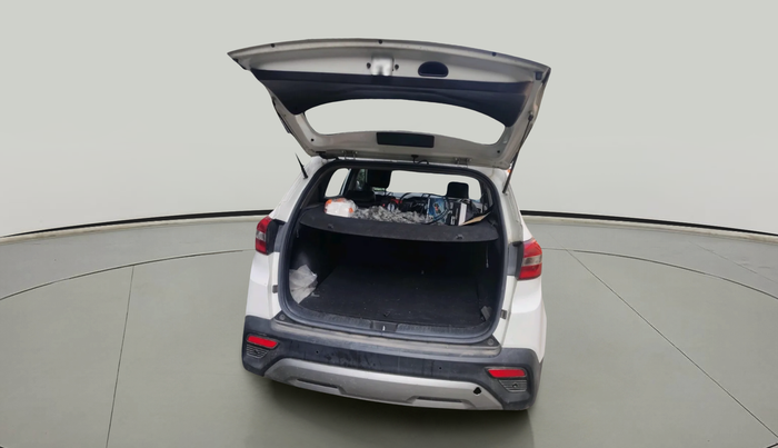 2019 Hyundai Creta SX AT 1.6 PETROL, Petrol, Automatic, 51,388 km, exterior