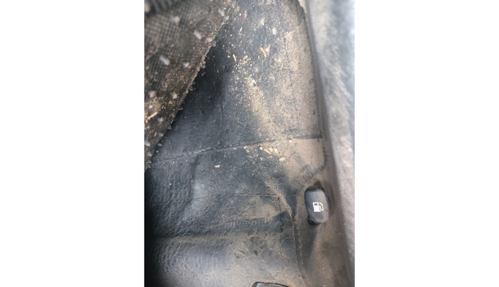 2019 Hyundai Creta SX AT 1.6 PETROL, Petrol, Automatic, 51,388 km, interior