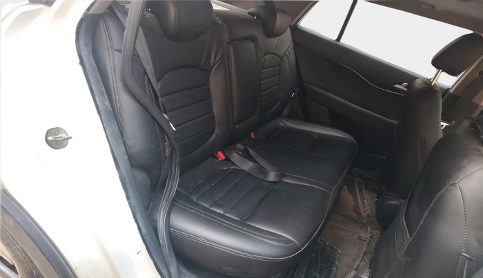 2019 Hyundai Creta SX AT 1.6 PETROL, Petrol, Automatic, 51,388 km, interior