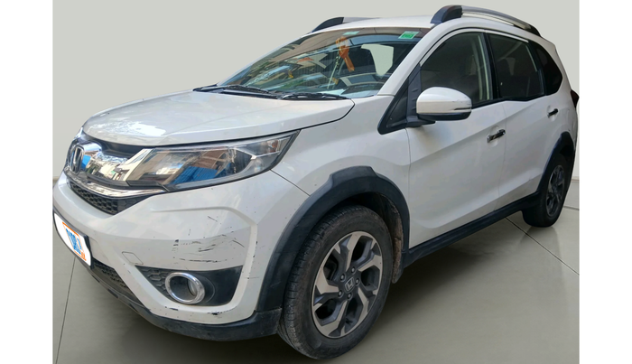 2016 Honda BR-V 1.5L I-VTEC V CVT, Petrol, Automatic, 1,02,959 km, exterior