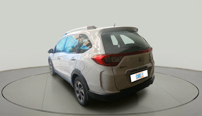 2016 Honda BR-V 1.5L I-VTEC V CVT, Petrol, Automatic, 1,02,959 km, exterior