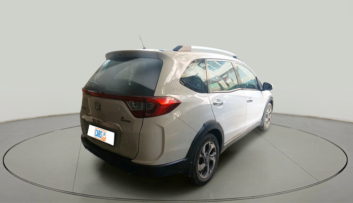 2016 Honda BR-V 1.5L I-VTEC V CVT, Petrol, Automatic, 1,02,959 km, exterior