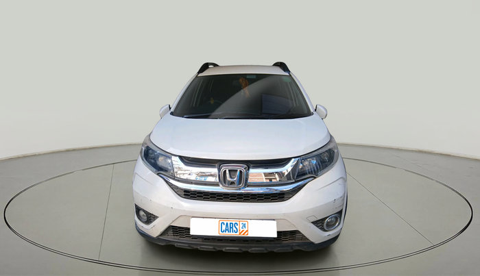 2016 Honda BR-V 1.5L I-VTEC V CVT, Petrol, Automatic, 1,02,959 km, exterior