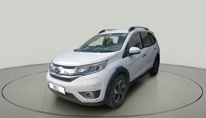 2016 Honda BR-V 1.5L I-VTEC V CVT, Petrol, Automatic, 1,02,959 km, exterior