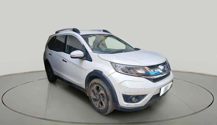 2016 Honda BR-V 1.5L I-VTEC V CVT, Petrol, Automatic, 1,02,959 km, exterior