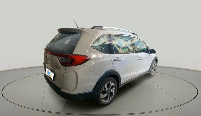 2016 Honda BR-V 1.5L I-VTEC V CVT, Petrol, Automatic, 1,02,959 km, exterior