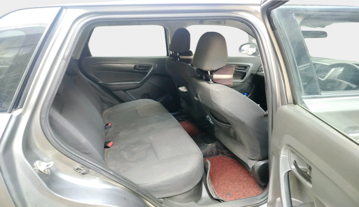 2017 Maruti Vitara Brezza VDI (O), Diesel, Manual, 1,38,926 km, interior