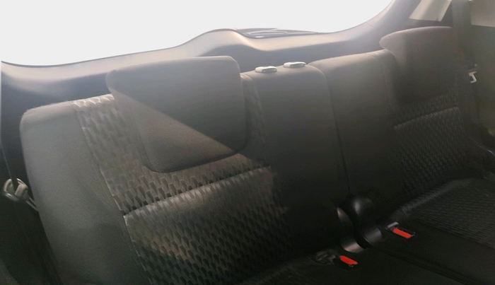 2018 Toyota Innova Crysta 2.8 GX AT 8 STR, Diesel, Automatic, 2,34,438 km, interior