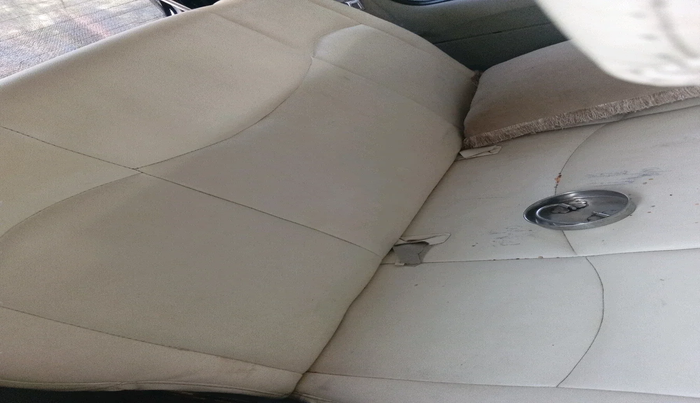 2019 Mahindra Scorpio S9, Diesel, Manual, 90,127 km, interior