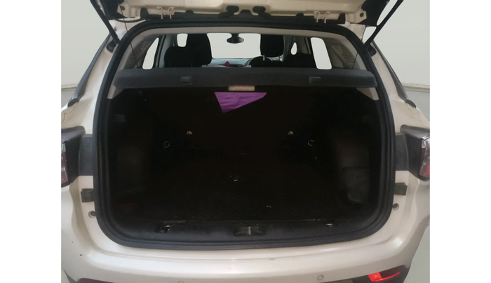 2019 Jeep Compass SPORT PLUS 1.4 PETROL, Petrol, Manual, 84,981 km, exterior