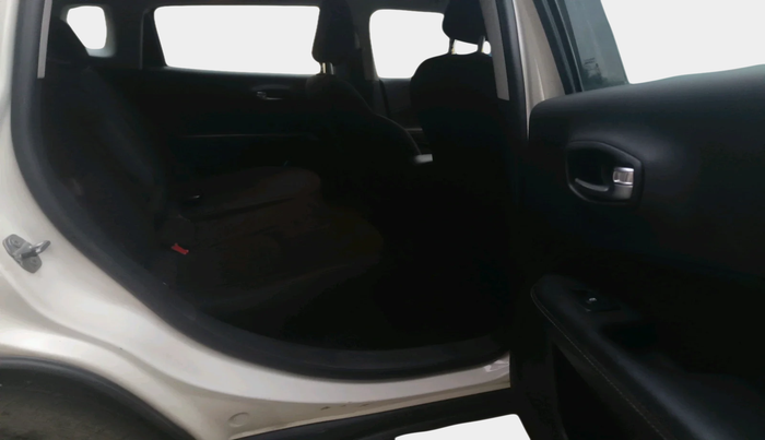 2019 Jeep Compass SPORT PLUS 1.4 PETROL, Petrol, Manual, 84,981 km, interior