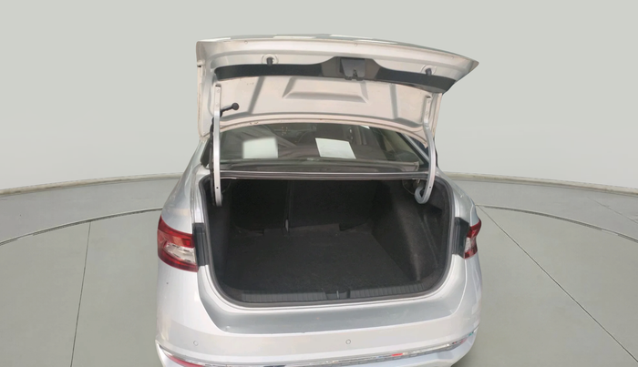 2023 Skoda SLAVIA STYLE 1.5L TSI DSG, Petrol, Automatic, 44,783 km, exterior