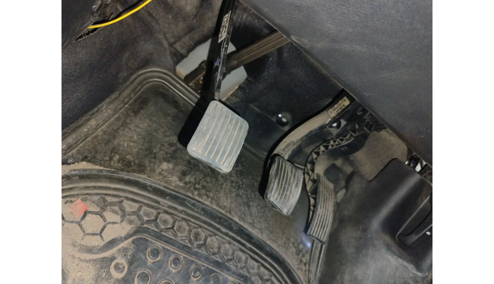 2018 Hyundai Grand i10 MAGNA 1.2 KAPPA VTVT, Petrol, Manual, 71,640 km, interior