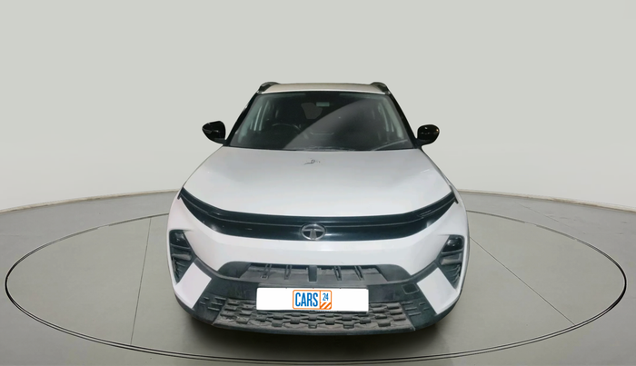 2023 Tata NEXON FEARLESS + S P MT, Petrol, Manual, 22,594 km, exterior