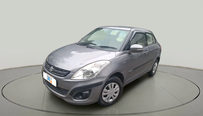 2014 Maruti Swift Dzire VXI, Petrol, Manual, 1,13,645 km, exterior