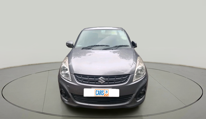 2014 Maruti Swift Dzire VXI, Petrol, Manual, 1,13,645 km, exterior