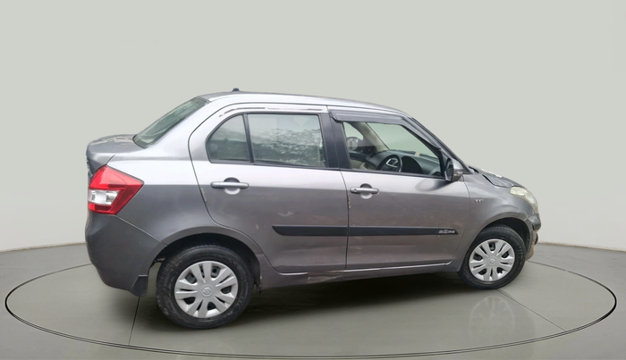 2014 Maruti Swift Dzire VXI, Petrol, Manual, 1,13,645 km, exterior