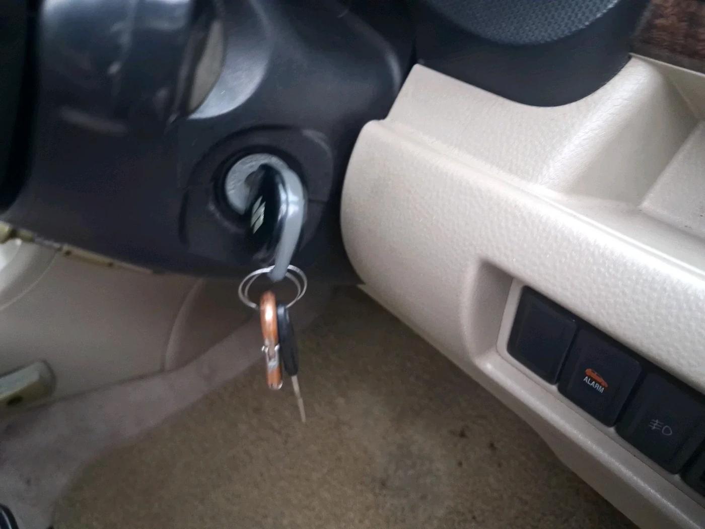 2014 Maruti Swift Dzire VXI, Petrol, Manual, 1,13,645 km, interior
