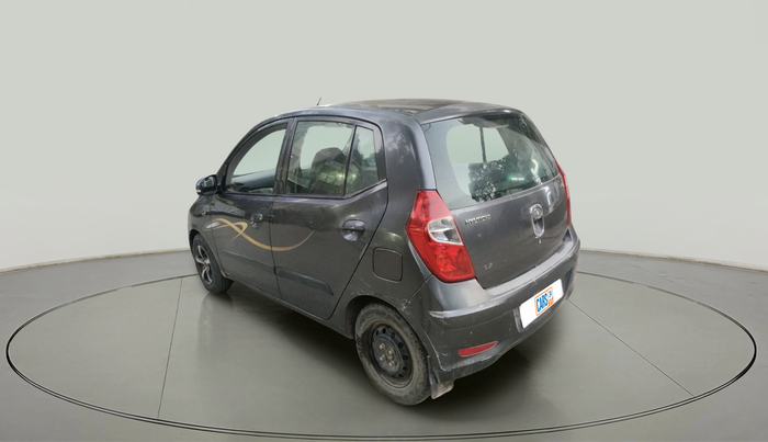 2011 Hyundai i10 MAGNA 1.2, Petrol, Manual, 1,52,828 km, exterior