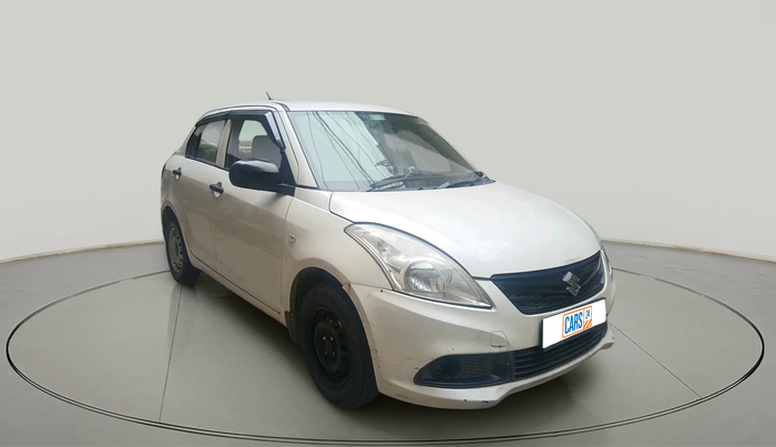 2017 Maruti Swift Dzire TOUR DIESEL, Diesel, Manual, 2,21,199 km, exterior