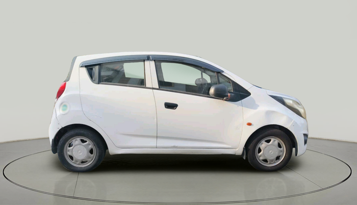 2014 Chevrolet Beat PS DIESEL, Diesel, Manual, 72,851 km, exterior