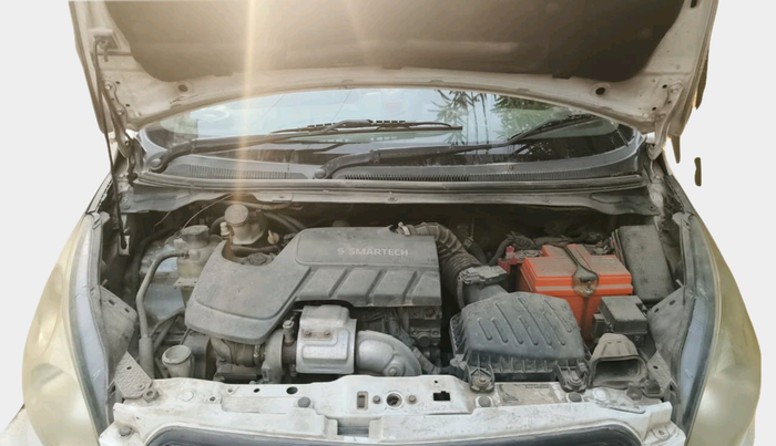 2014 Chevrolet Beat PS DIESEL, Diesel, Manual, 72,851 km, exterior
