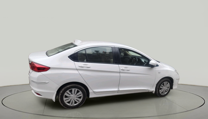 2014 Honda City 1.5L I-VTEC SV, Petrol, Manual, 61,767 km, exterior