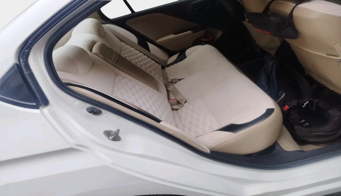 2014 Honda City 1.5L I-VTEC SV, Petrol, Manual, 61,767 km, interior