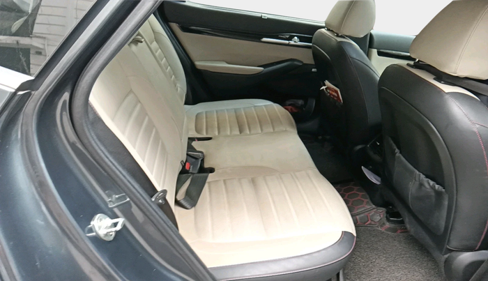 2020 KIA SELTOS GTX PLUS DCT 1.4 PETROL, Petrol, Automatic, 54,997 km, interior