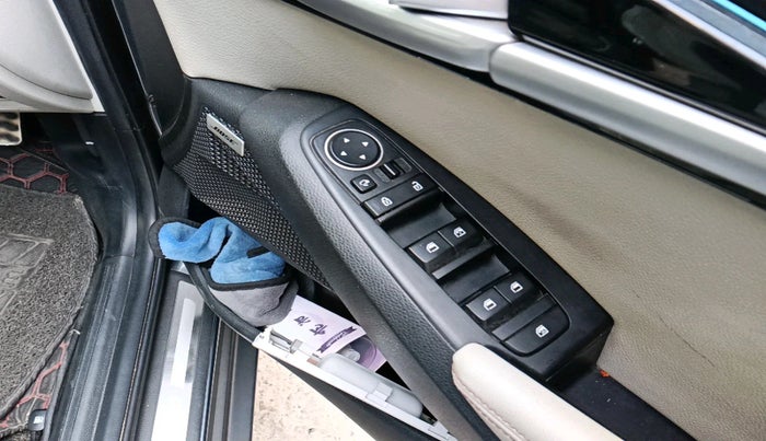 2020 KIA SELTOS GTX PLUS DCT 1.4 PETROL, Petrol, Automatic, 54,997 km, interior