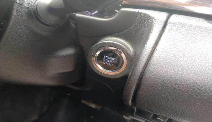 2016 Toyota Innova Crysta 2.8 ZX AT 7 STR, Diesel, Automatic, 2,27,862 km, interior