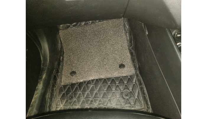 2016 Hyundai Creta SX PLUS AT 1.6 DIESEL, Diesel, Automatic, 1,49,114 km, interior