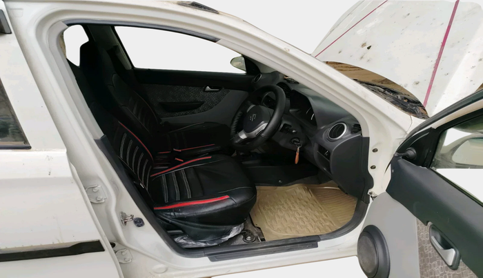 2018 Maruti Alto 800 VXI, Petrol, Manual, 49,268 km, interior