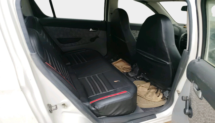 2018 Maruti Alto 800 VXI, Petrol, Manual, 49,268 km, interior