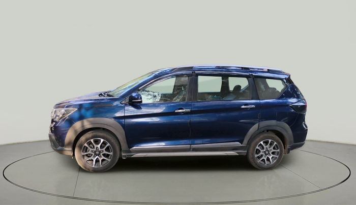 2023 Maruti XL6 ZETA CNG, Petrol, Manual, 75,038 km, exterior