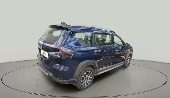 2023 Maruti XL6 ZETA CNG, Petrol, Manual, 75,038 km, exterior