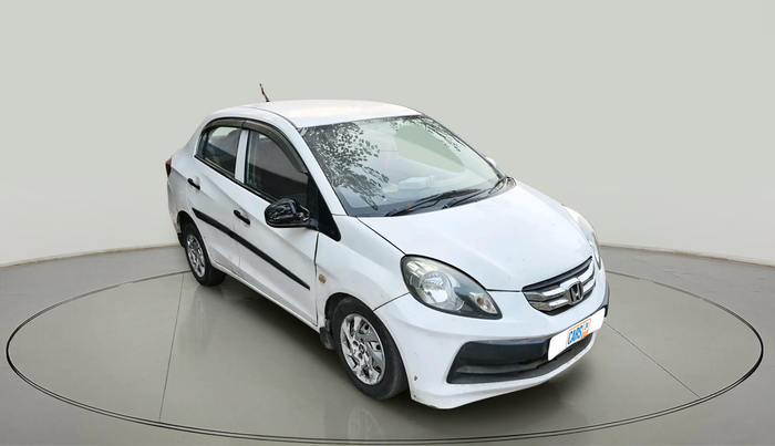 2015 Honda Amaze 1.2L I-VTEC E, Petrol, Manual, 68,814 km, exterior
