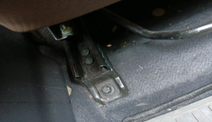 2018 Hyundai Elite i20 ASTA 1.2  CVT, Petrol, Automatic, 69,252 km, interior