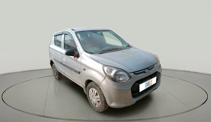2014 Maruti Alto 800 LXI CNG, Petrol, Manual, 79,428 km, exterior