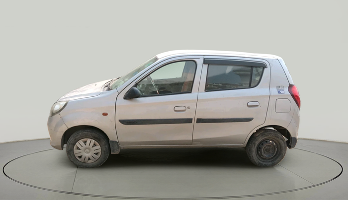2014 Maruti Alto 800 LXI CNG, Petrol, Manual, 79,428 km, exterior