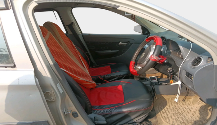 2014 Maruti Alto 800 LXI CNG, Petrol, Manual, 79,428 km, interior