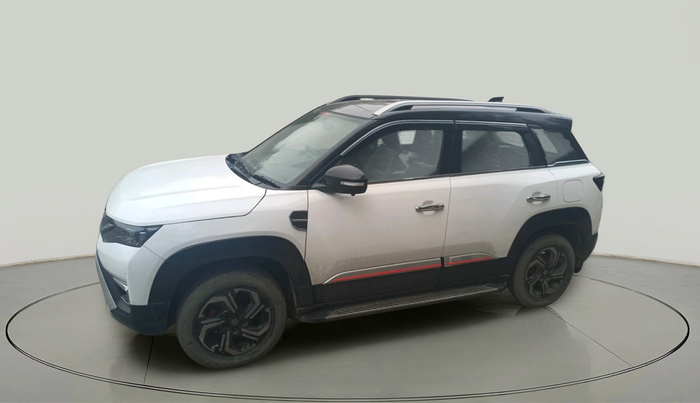 2022 Maruti BREZZA ZXI, Petrol, Manual, 42,467 km, exterior