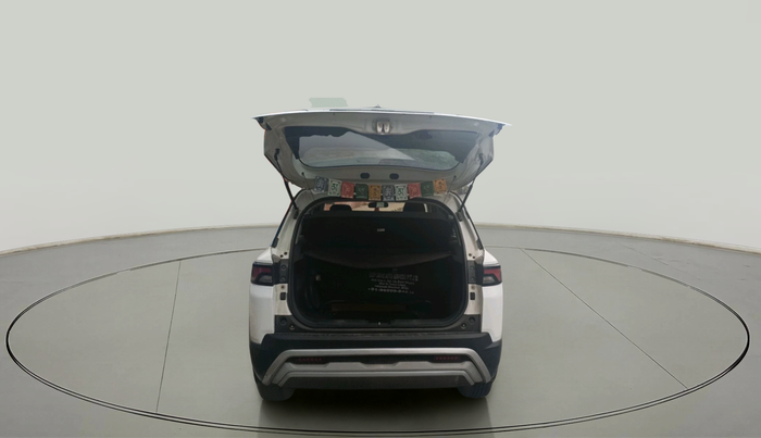 2022 Maruti BREZZA ZXI, Petrol, Manual, 42,467 km, exterior