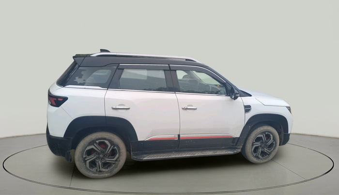 2022 Maruti BREZZA ZXI, Petrol, Manual, 42,467 km, exterior