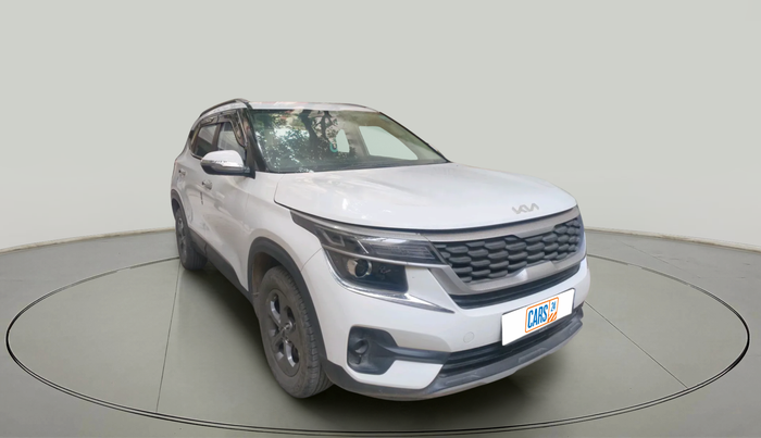 2022 KIA SELTOS HTK PLUS 1.5, Petrol, Manual, 25,112 km, exterior