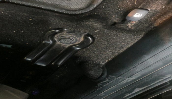 2022 KIA SELTOS HTK PLUS 1.5, Petrol, Manual, 25,112 km, interior