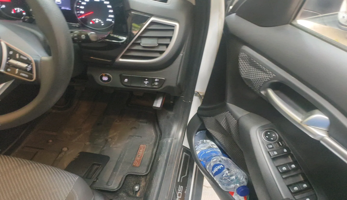 2022 KIA SELTOS HTK PLUS 1.5, Petrol, Manual, 25,112 km, interior